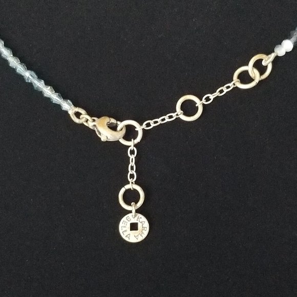 🔴Karma Bella Beaded Earring & Necklace Set🔴 - Picture 10 of 13